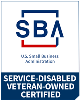 Glidepath Aviation Service-Disabled-Veteran-Owned-Certified