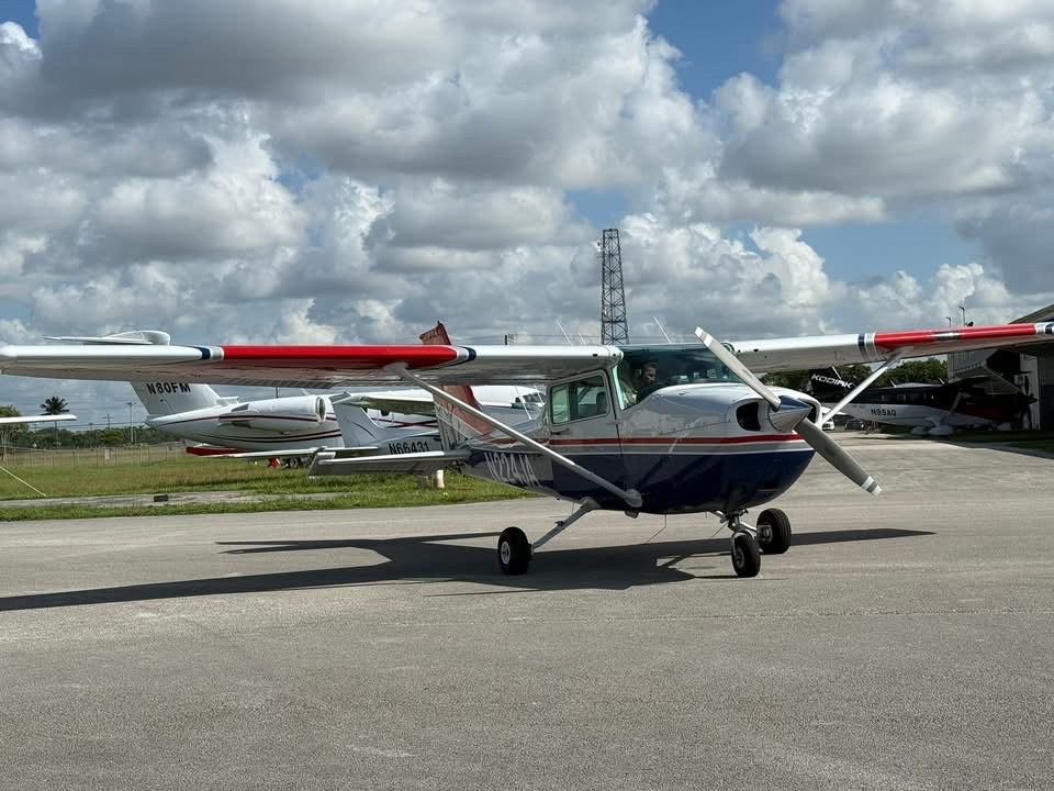 N224JA